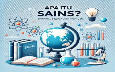 SAINS ||
